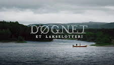 Døgnet – et lakselotteri