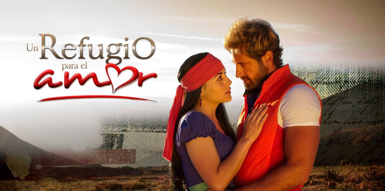 Un Refugio Para el Amor season-1
