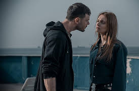 The Graft, Season 1: Episode 6