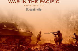 War in the Pacific: Bougainville