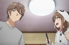 Rascal Does Not Dream of Bunny Girl Senpai: The Kaede Quest