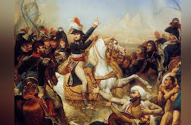 Decoding the Secrets of Egyptian Hieroglyphs: Napoleon in Egypt