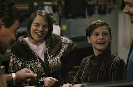 Broken Trust Season 1: Gold, Guns & God