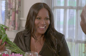 The Later Daters: You Are on a Roll