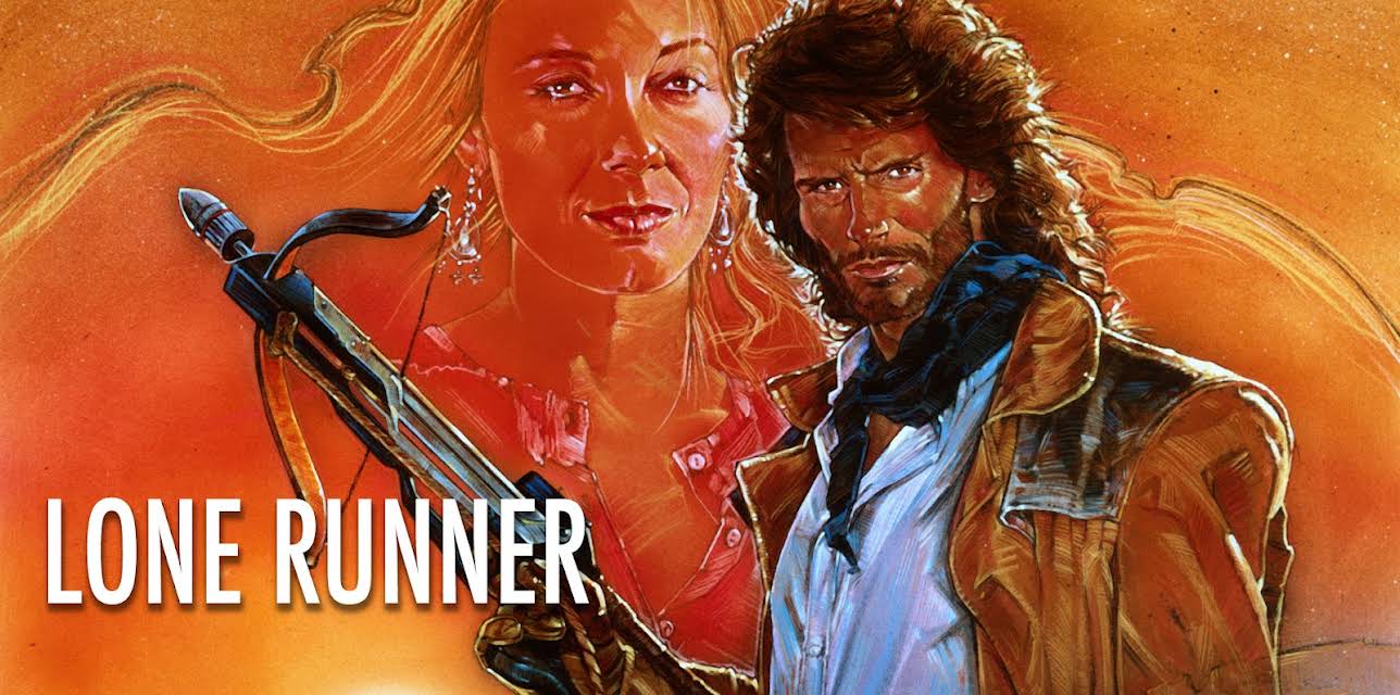 Lone Runner (1986)