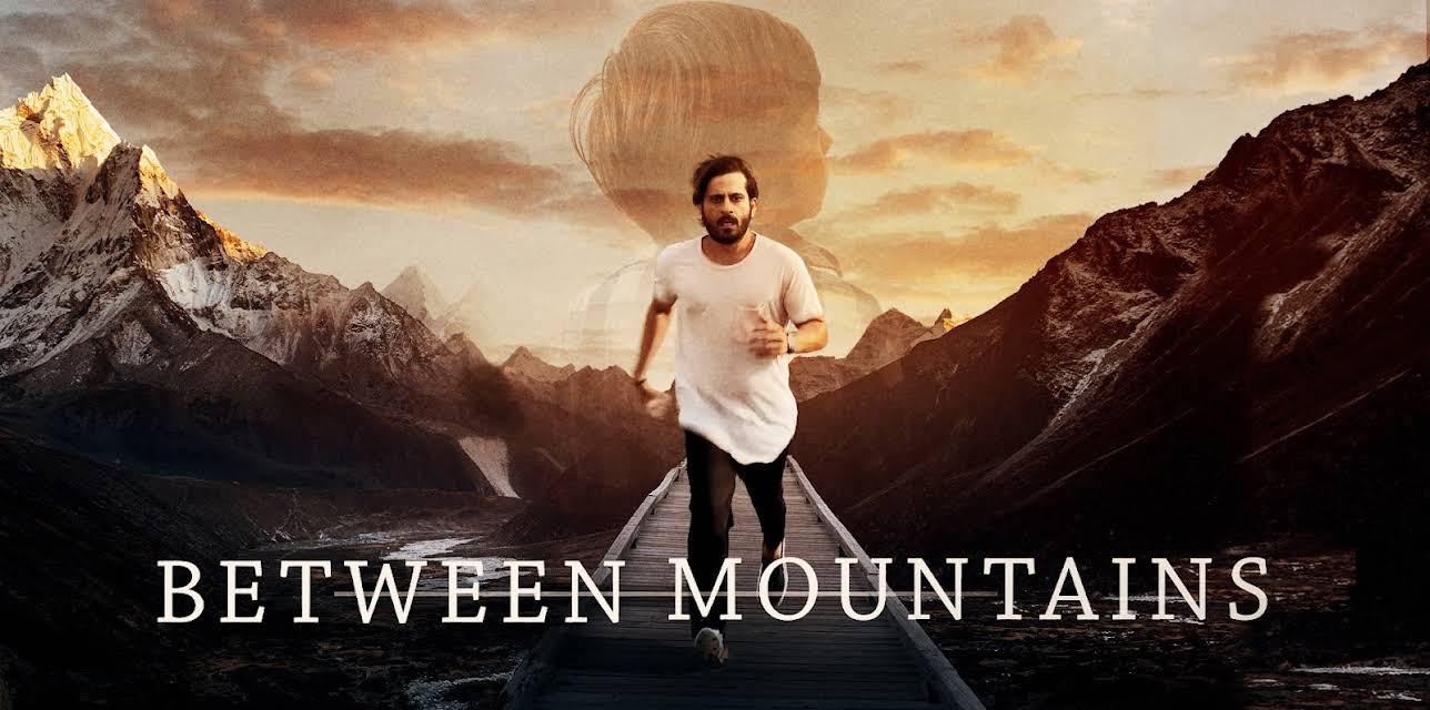 Between Mountains (2022)