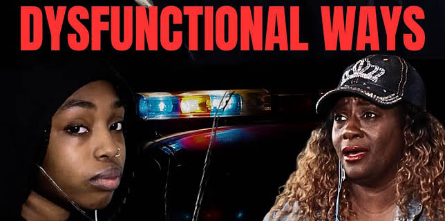 Dysfunctional Ways (2025)