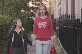 The Duchess: Avsnitt 1