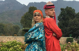 Breaking Borders Season 1: Torture in Kashmir