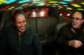 Cash Cab Season 10: Chicago: Episode 10