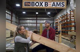 Making Modern with Brooke and Brice: Functional Flair