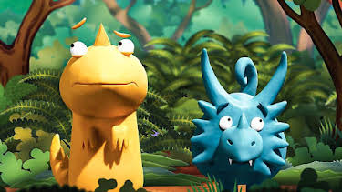 11:10 AM: Kiri and Lou (S2) | Cbeebies | 8/12 2026