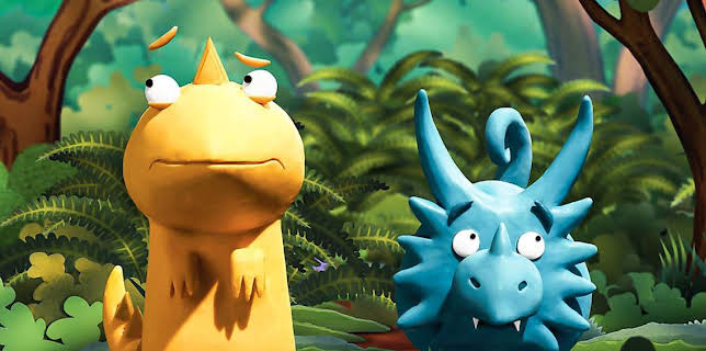 11:05 AM: Kiri and Lou (S2) | Cbeebies | 1/8 2026