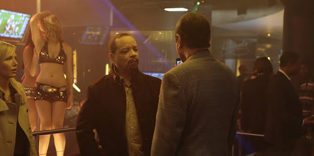 01:20: Special Victims Unit (S15 E12) (S15) | TVNorge | 1/14 2026