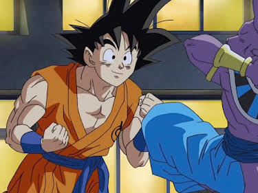 17:10: Dragon Ball Super | ProSieben Maxx | 5/12 2026
