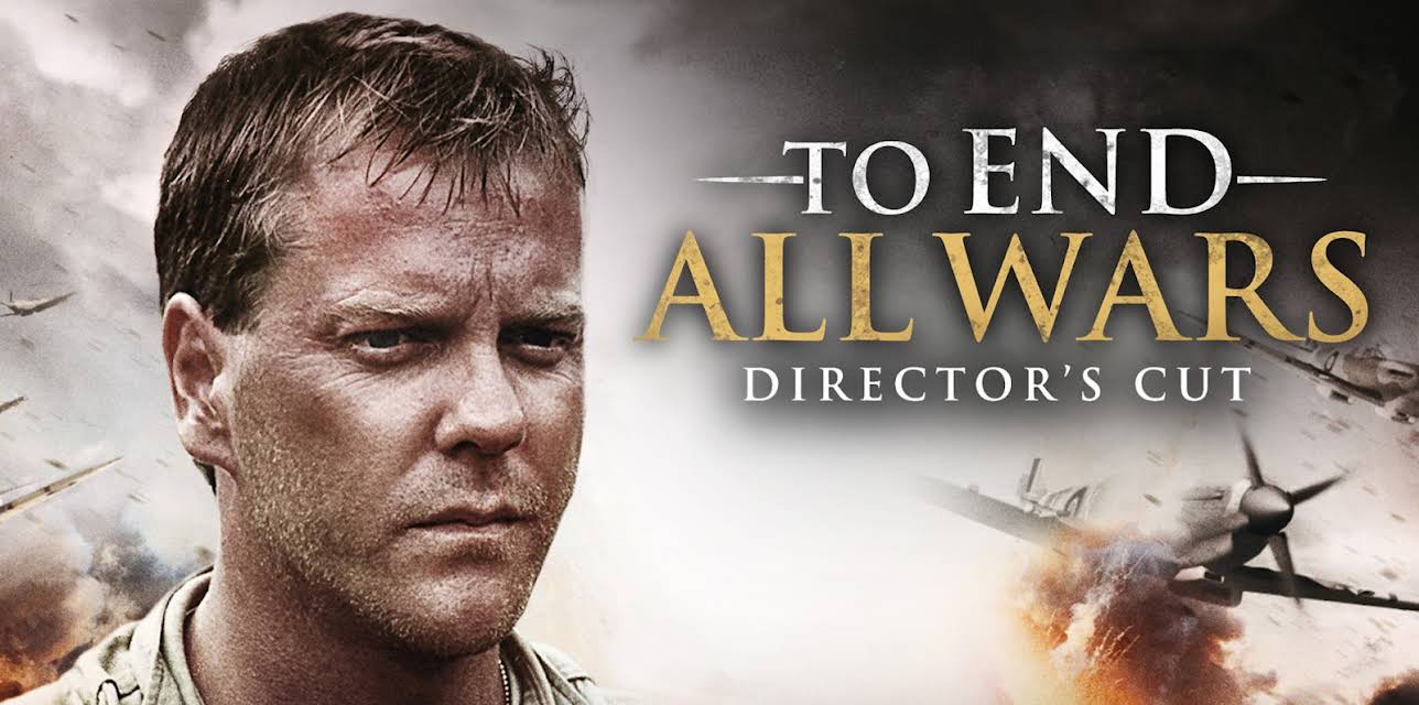 To End All Wars: Director's Cut (2001)