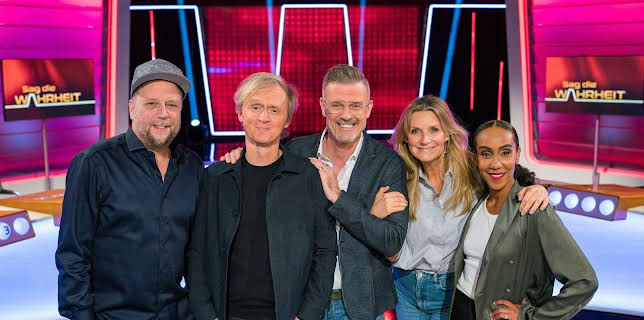 22:00: Sag die Wahrheit | SR Fernsehen | 11/24 2025