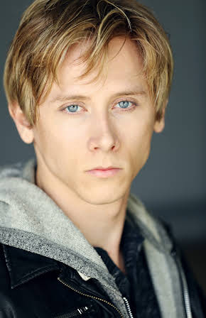 Adam Taylor Gordon as 