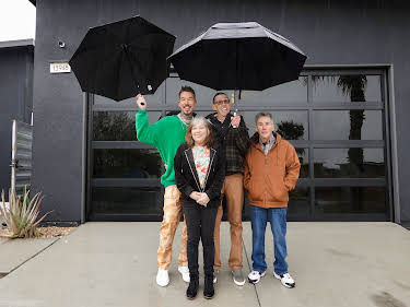 19:00: My Lottery Dream Home (S16 E3) (S16) | Kanal 11 | 4/8 2026