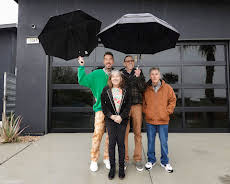 My Lottery Dream Home