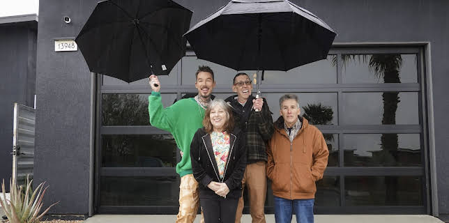 10:10: My Lottery Dream Home (S16 E3) (S16) | Kanal 11 | 11/26 2025