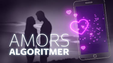01:45: Amors algoritmer | NRK 2 | 6/6 2026