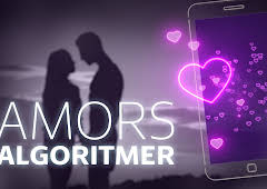 Amors algoritmer