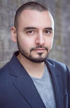 Chris Austin as Sami al-Ahfiz