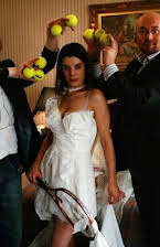 Meredith MacNeill som 