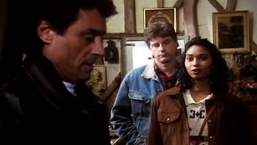 12:40 AM: Lovejoy (S2 E8) (S2) | Drama | 8/27 2026
