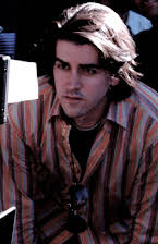 John Stewart Muller as Director