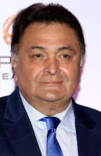 Rishi Kapoor as 