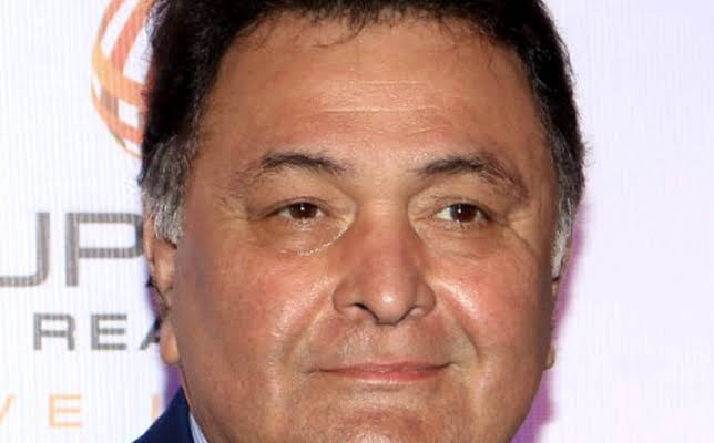 Rishi Kapoor