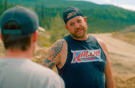 Gold Rush: Cleaning Up in Vegas