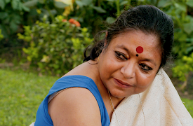 Lost Recipes: Kolkatta