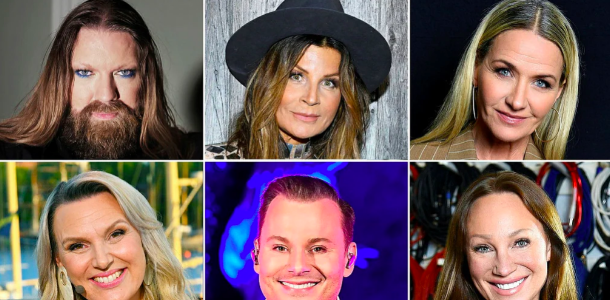 Kändisarnas ilska mot fejkad reklam och Meta- nu skriver de ett öppet brev