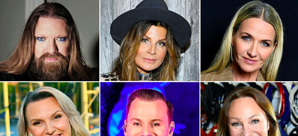 Kändisarnas ilska mot fejkad reklam och Meta- nu skriver de ett öppet brev