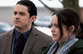 Clarice Season 1: Silence is Purgatory