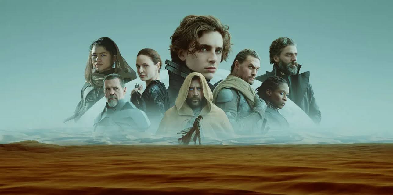 Dune (2021)