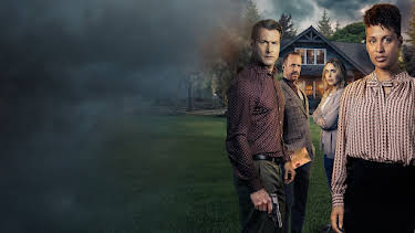 3:20 PM: My Husband's Killer Affair | Channel 5 | 9/8 2026