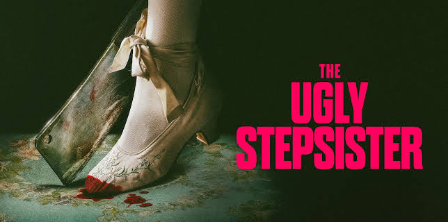 The Ugly Stepsister (English Dubbed Version) (2025)
