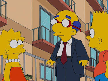 18:40: Die Simpsons | ProSieben | 7/9 2026
