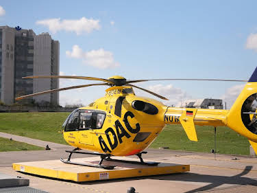 17:15: Die Heli-Retter | SWR Fernsehen RP | 4/3 2026