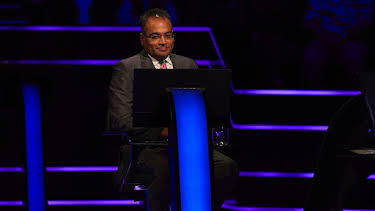 9:00 PM: Who Wants to Be a Millionaire? (S35 E5) (S35) | ITV | 8/21 2026