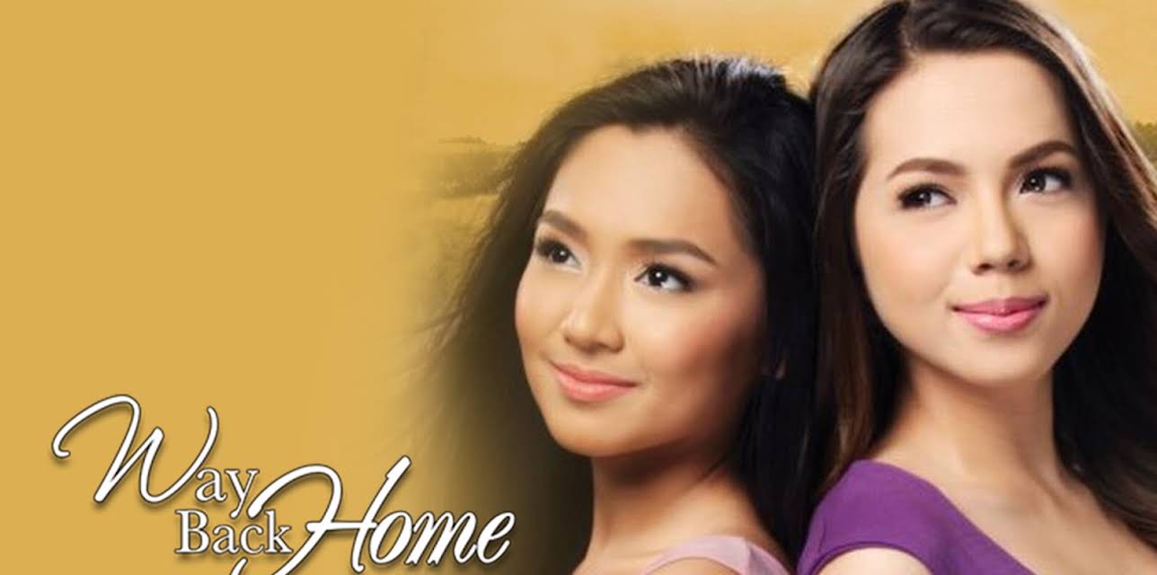 Way Back Home (2011)