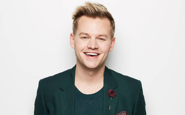 Joel Creasey