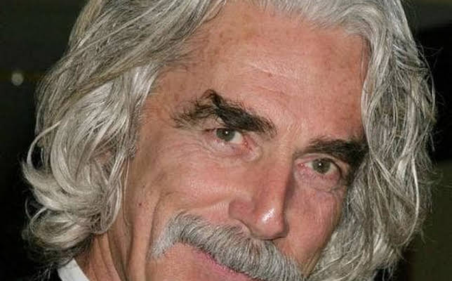 Sam Elliott