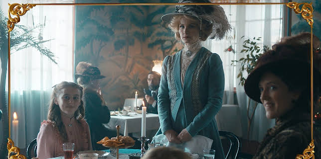 18:00: Kristiania magiske tivolitheater | NRK Tegnspraak | 12/17 2025