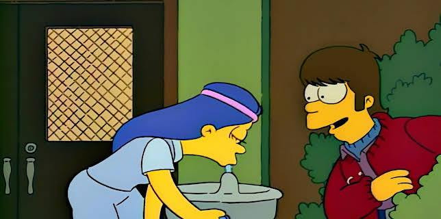 16:05: Die Simpsons | ProSieben | 12/6 2025