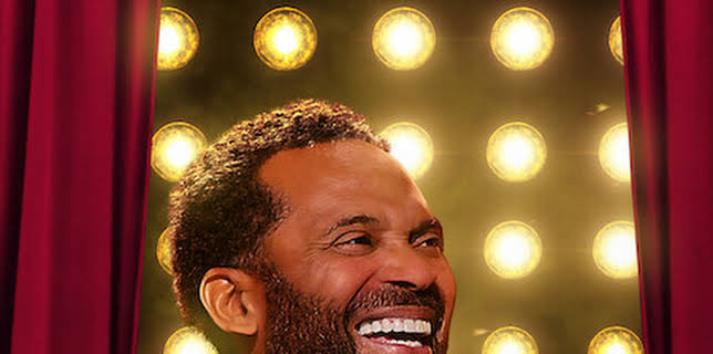 Mike Epps: Indiana Mike (2022)